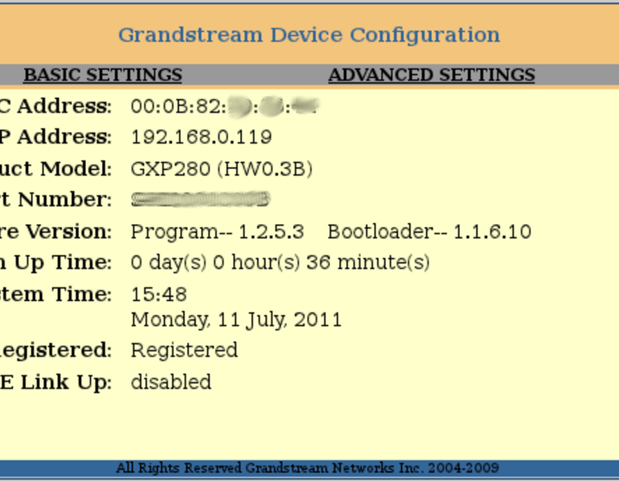 gxp280-status.png